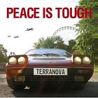Terranova Peace Is Tough Muzyka płyty CD Nowe