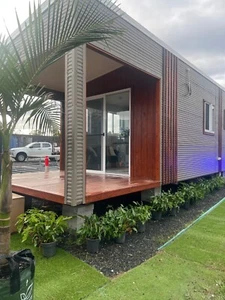 β¨ Milan 9.6 x 3m β Compact Luxury, Clever Design - Picture 1 of 7