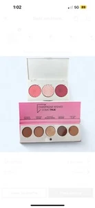 OFRA Makeup Midi Blush and Signature Luxe Eyeshadow Palette Bundle - Picture 1 of 5