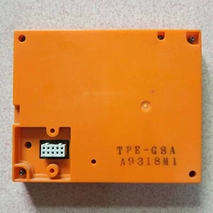 Used TPE-GSA For Fuji inverter operation panel display Free Shipping - Picture 1 of 2