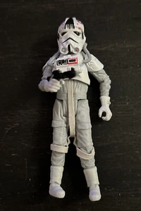 Hasbro 2009 Star Wars Legacy Collection AT-AT Driver BD49 lose komplett - Bild 1 von 1