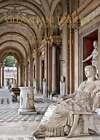 Villa Albani Torlonia: The Cradle Of Neoclassicism By Massimo Listri: Used