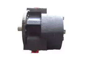 Doppelscheiben-Hydraulikpumpe XB5958A - Bild 1 von 3