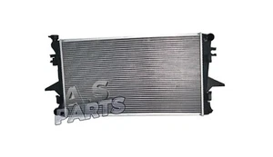 Fit For Mahindra Bolero, Scorpio, Thar, Xylo RADIATOR ASSEMBLY @vm - Bild 1 von 9