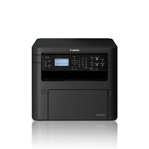 Canon - imageCLASS MF262dw II Wireless Black-and-White All-In-One Laser Printer