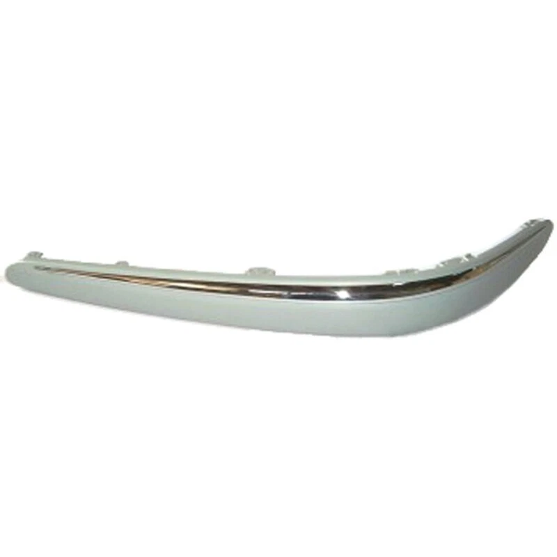 Nueva cubierta de parachoques moldeada delantera izquierda para Mercedes-Benz E320 MB1058107 2003-2006 Foto 1 de 1