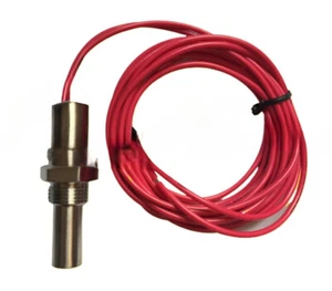 1X air compressor temperature switch 36868479 - Picture 1 of 1