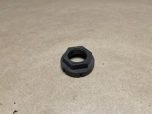 JEEP Wrangler YJ 1987-1995 OEM Front Windshield Wiper Pivot Nut   36000269  - Bild 1 von 2