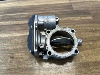 Ram 1500 Jeep Grand Cherokee 3,0 L carrocería de acelerador ecodiesel 321 17B 4693 Foto 1 de 4