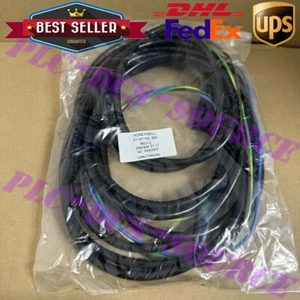 51197155-300 HONEYWELL Rev.C Cable Tested 1x New Via DHL/UPS/FEDEX - Picture 1 of 4