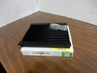 ACCESORIO DISIPADOR DE CALOR PARA CONTROLADOR DC 70100-10 COLE PARMER 70100-50 Foto 1 de 3