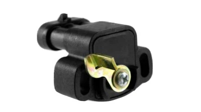 Throttle Position Sensor-VIN: 8 Wells TPS117 - image 1 of 3