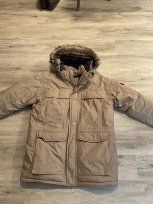 NWOT The North Face McMurdo Parka III Fur Hooded Goose Down Winter Mens Sz XXL - Image 1 of 4