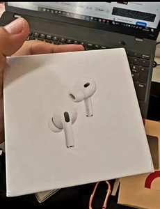 Airpod Pro 2ème génération (USB-C) - Photo 1 sur 6