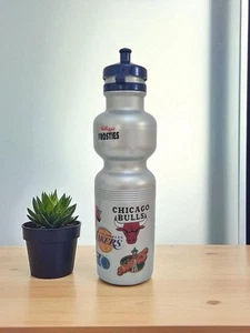 1999 Kelloggs Cereal Frosties NBA Sports Bottle 2 Available  - Bild 1 von 12
