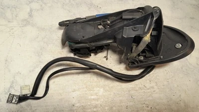 00-06 Conjunto Base Espejo Retrovisor Lado Derecho Mercedes W220 C215 S430 CL500 Foto 1 de 4