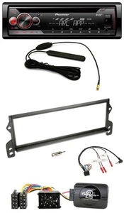 Pioneer CD USB Lenkrad DAB MP3 Autoradio für Mini (2001-2002) - Bild 1 von 11