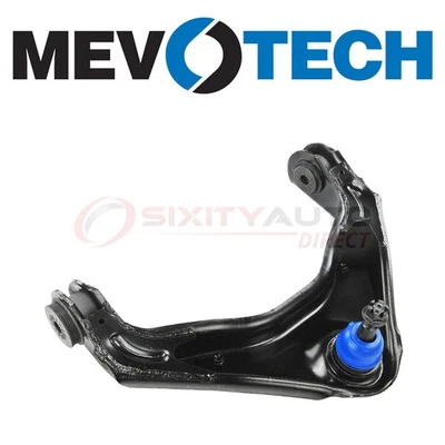 Mevotech Control Arm & Ball Joint Assembly for 2001-2009 Chevrolet Silverado od Foto 1 de 4