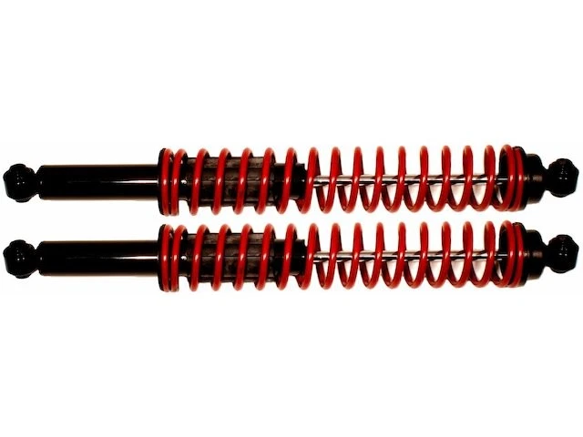 Amortiguador trasero para Ram 3500 2014-2020 4x4 2015 2016 2017 2018 2019 QS579GV Foto 1 de 1