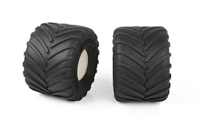 Michelin MEGAXBIB 2 2.6" Scale Tires Z-T0206 RC4WD Monster truck Tyre 140x104mm - Picture 1 of 7