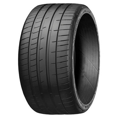 SOMMERREIFEN GOODYEAR 295/30 R20 101Y EAGLE F1 SUPERSPORT (LTS) XL - Bild 1 von 4