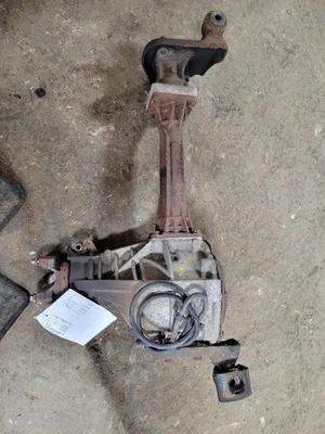 Differential Carrier 3.7L Fits 06-10 HUMMER H3 1642970 - Image 1 of 4