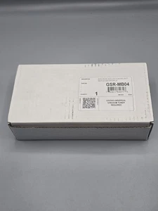 VAIS GSR-MB04 SiriusXM Radio Zusatzadapter kompatibel mit Mercedes Radios - Bild 1 von 3