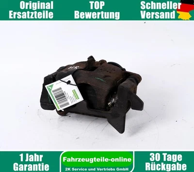 Audi A4 B8 8K 32335478 Pinza Freno Posteriore Destra TRW 6443B 2.0TDI - Immagine 1 di 4