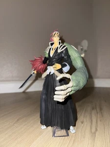 [Gebraucht] BLEACH TYBW - Abarai Renji "OP. 2" MASTERLISE Figur (ohne Karton) - Bild 1 von 4