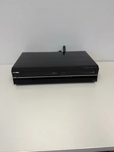 Toshiba DVR620KU VHS DVD Recorder Combo W/ Remote (VCR Broken DVD Works) - Picture 1 of 20