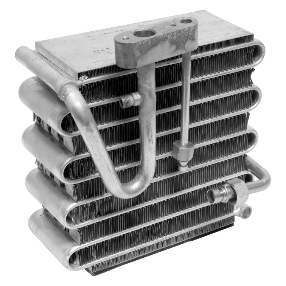 For Honda Civic 1994-2000 UAC EV939698AC A/C Evaporator Core — 第 1/1 张图片
