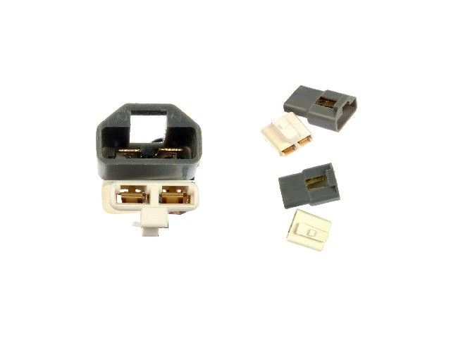 Arnés extensor de alternador para Chevy GMC P30 P3500 Cutlass Ciera WR95K6 Foto 1 de 1