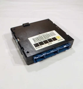 1999 2000 GMC Silverado Sierra Yukon 1500 Body Control Module 16257125 CJNK OEM - Picture 1 of 5