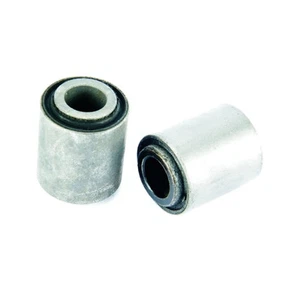 Panhard Rod Bushes PAIR Defender for Land Rover Discovery 2 Range Rover P38 RBX1 - Picture 1 of 2