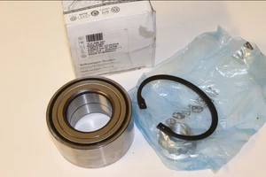 New genuine Front / Rear wheel bearing kit Audi Q7 / VW Touareg 7L0498287 07-18 - Picture 1 of 2