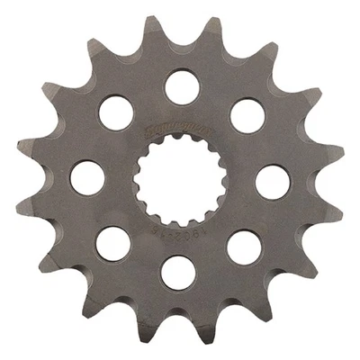 New Supersprox Front Sprocket 16T For KTM 400 RXC-E 95-98 400 SX 98-02 Foto 1 de 4