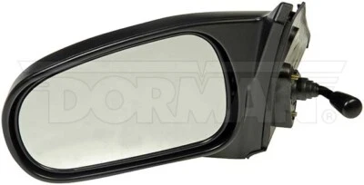 Side View Mirror Lever Remote for Honda Civic 2000-96 Foto 1 de 2