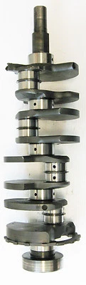 Crankshaft Dodge 4.7 Dakota Ram, Jeep Cherokee with 32 Tooth reluctor 2003-2008 - Image 1 of 2