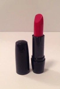Lancome Color Design Lipstick 181 RED STILETTO (Cream) - Full Size GWP - Picture 1 of 4