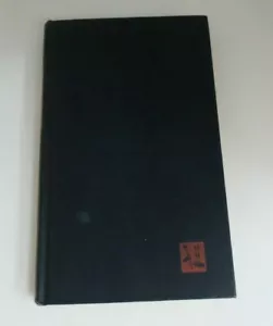 Book BLACK BOY A RECORD OF CHILDHOOD and YOUTH by RICHARD WRIGHT 1945 - Picture 1 of 6