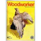 Woodworker Magazine March 1977 Mbox3246/D The Guild Of Woodworkers