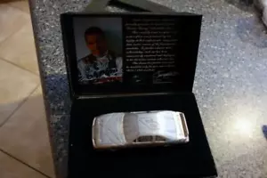 NASCAR Racing ACTION Pewter Collectables Mark Martin #6 1:43 Limited Edition - Bild 1 von 10