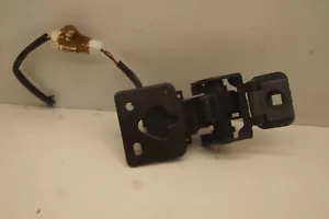 98 99 00 01 02 03 04 05 06 07 Toyota Land Cruiser Rear Quarter Window Motor - Picture 1 of 11