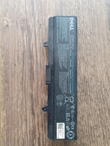 Dell Inspiron 1440 1440n 1750 & 1750n parts (Battery) - Afbeelding 1 van 1
