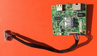 Planar PS5552 Main Board 5E.23TD0.001 , 4H.23TD0.A01 for parts - Image 1 of 4