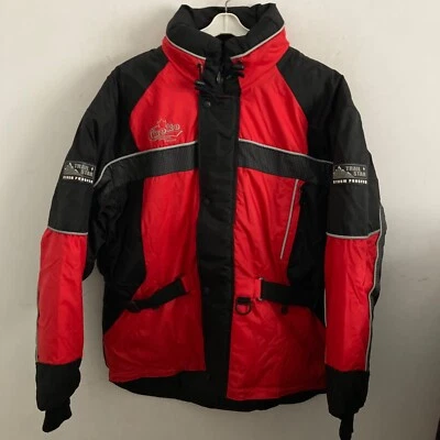 Skijacke Herren Gr.L - Изображение 1 из 4