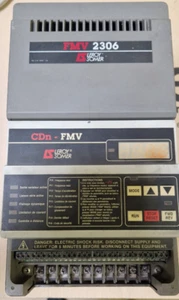 LEROY SOMER - FMV2306 1.5T ED4 - Picture 1 of 4