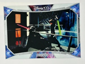 2023 Kakawow Cosmos Disney 100 Star Wars: Return of The Jedi FF #CDQ-B-410 - Picture 1 of 2