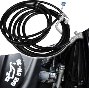 Rear Auxiliary AC Hoses SUB6050 Line For GMC Yukon XL 2000-06 - Picture 1 of 8