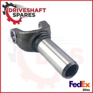 BRAND NEW 2-3-02274X 1330 Toyota Tacoma 2WD Driveshaft Slip Yoke 23 Spline - Picture 1 of 2